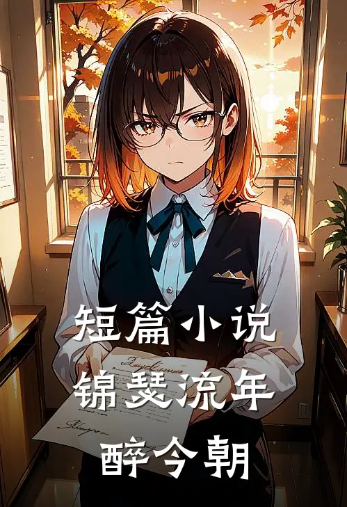 短篇小说锦瑟流年醉今朝