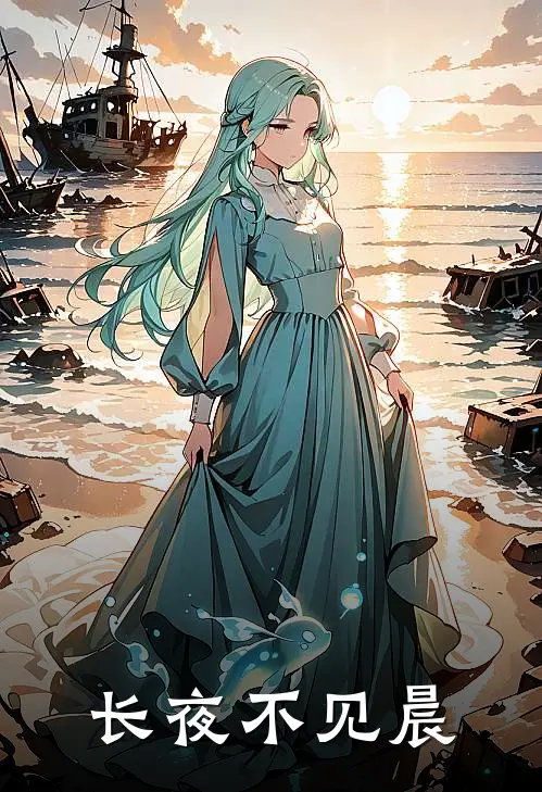长夜不见晨