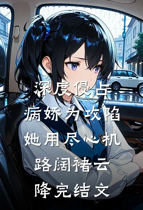 深度侵占：病娇为攻陷她用尽心机路阔褚云降完结文