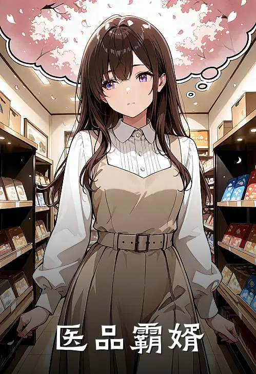 医品霸婿