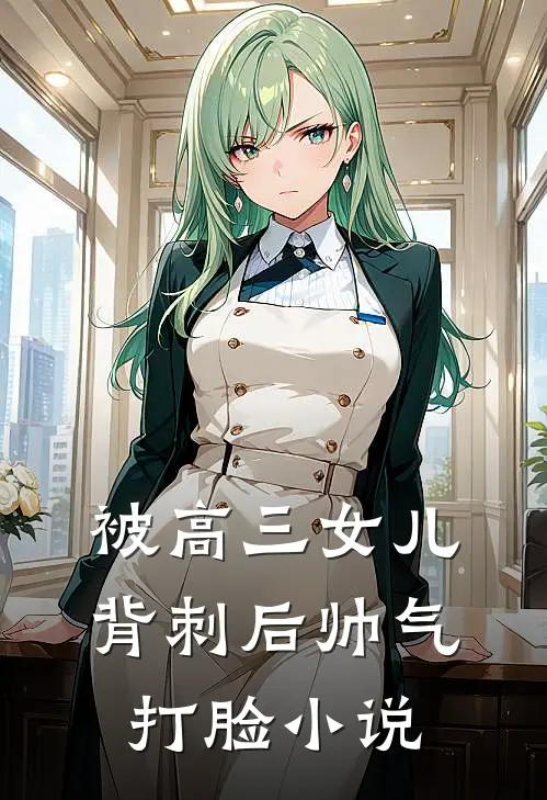 被高三女儿背刺后帅气打脸小说