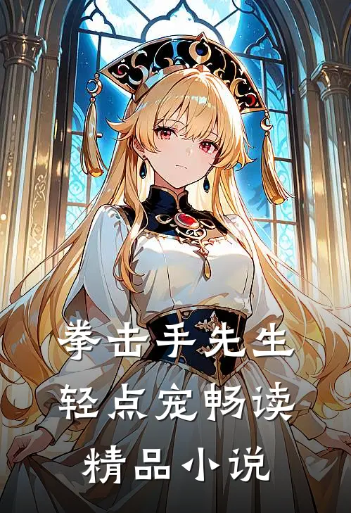拳击手先生，轻点宠畅读精品小说