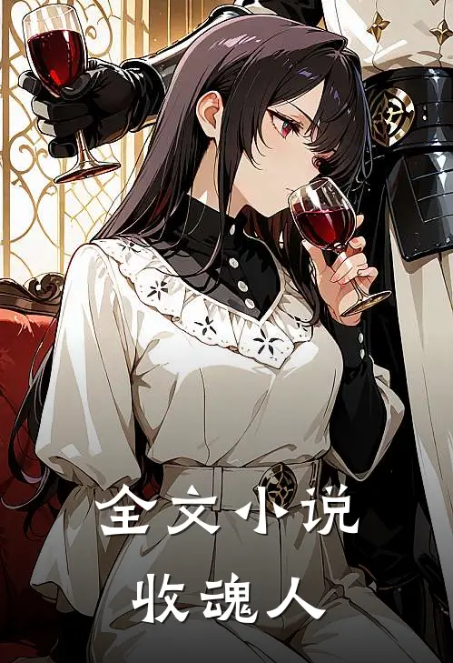 全文小说收魂人