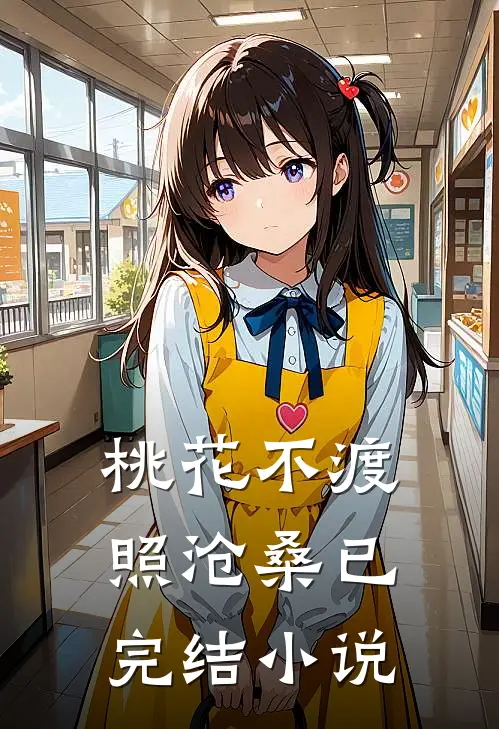 桃花不渡照沧桑已完结小说