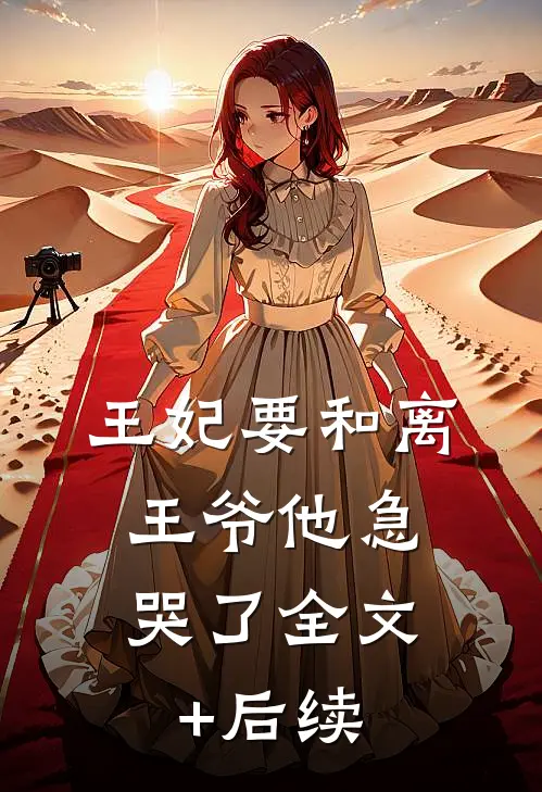 王妃要和离，王爷他急哭了全文+后续