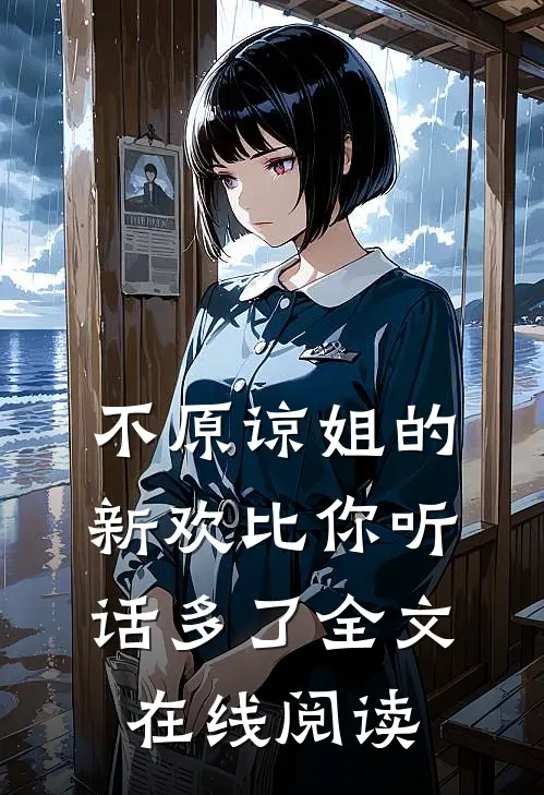 不原谅姐的新欢比你听话多了全文在线阅读