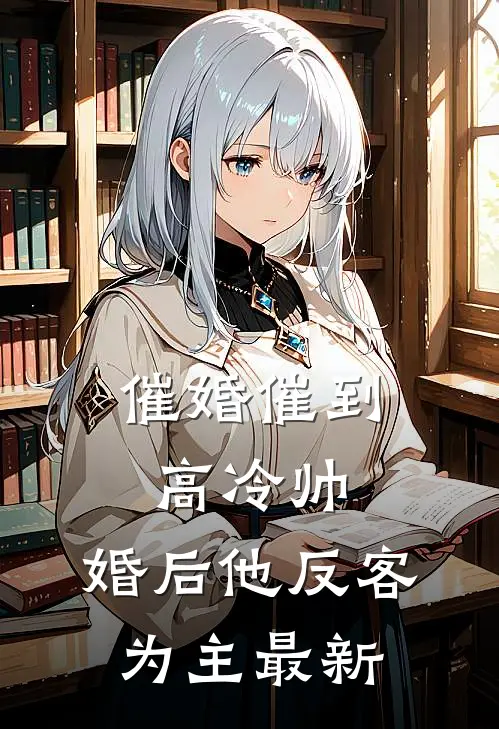 催婚催到高冷帅，婚后他反客为主最新