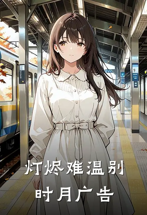 灯烬难温别时月广告