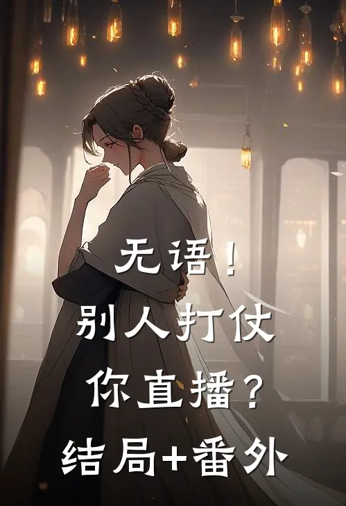 无语！别人打仗你直播？结局+番外