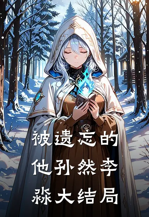 被遗忘的他孙然李淼大结局