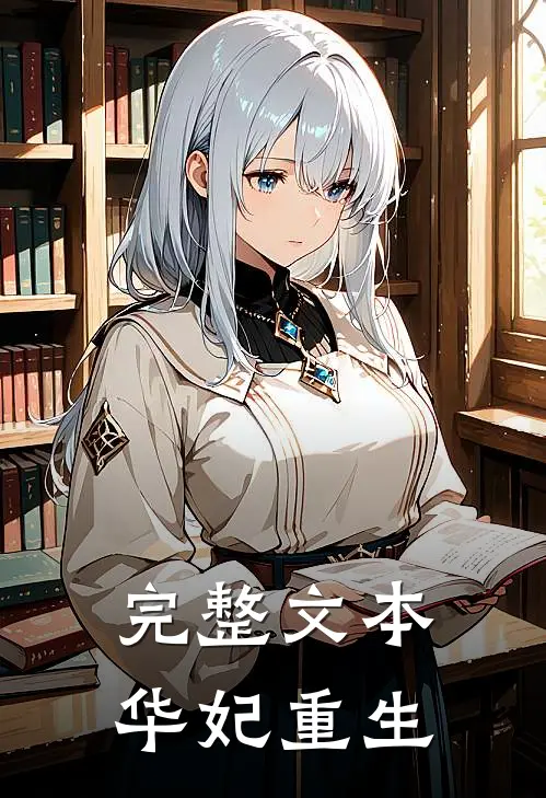 完整文本华妃重生