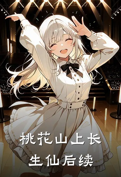 桃花山上长生仙后续