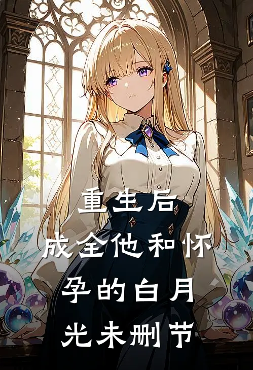 重生后，成全他和怀孕的白月光未删节