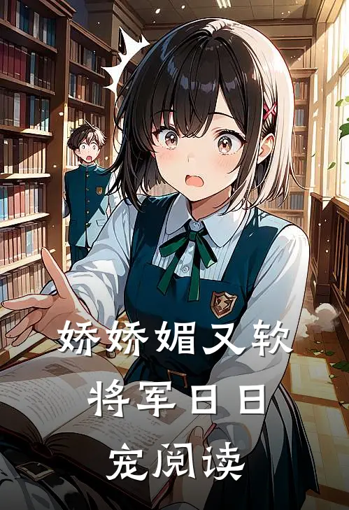 娇娇媚又软，将军日日宠阅读