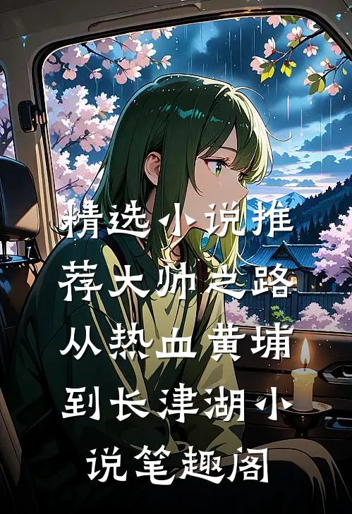 精选小说推荐大帅之路:从热血黄埔到长津湖小说笔趣阁