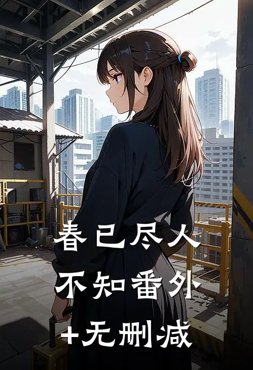 春已尽人不知番外+无删减