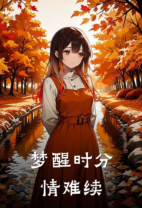 梦醒时分情难续