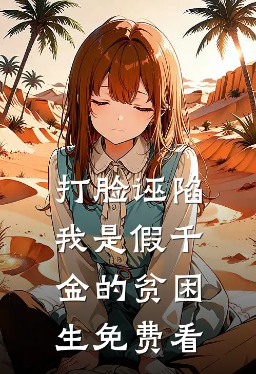 打脸诬陷我是假千金的贫困生免费看