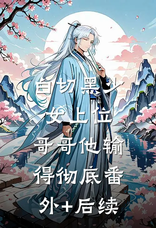 白切黑少女上位，哥哥他输得彻底番外+后续