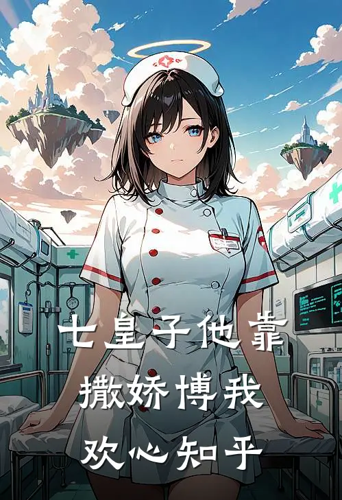 七皇子他靠撒娇博我欢心知乎