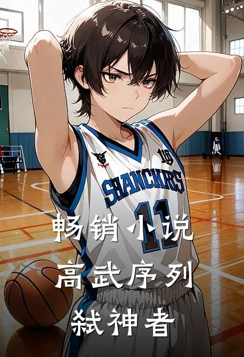 畅销小说高武序列：弑神者