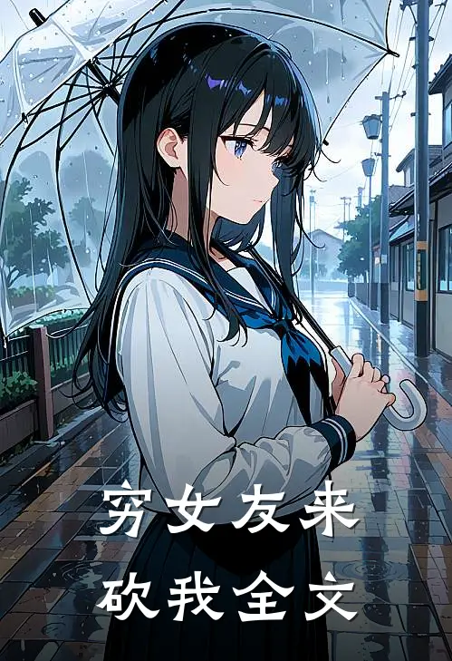 穷女友来砍我全文