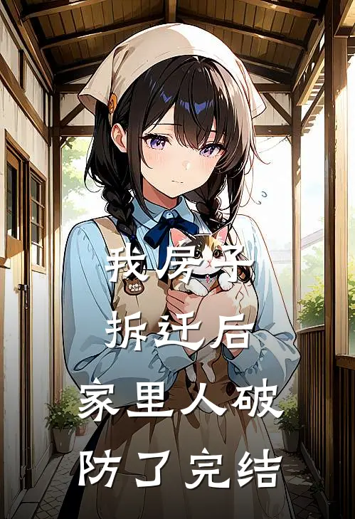 我房子拆迁后，家里人破防了完结