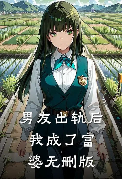 男友出轨后我成了富婆无删版