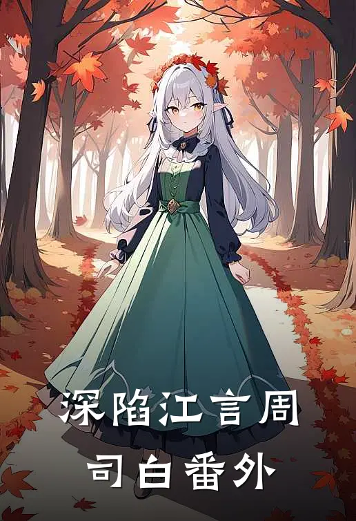 深陷江言周司白 番外