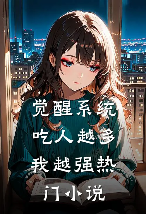 觉醒系统：吃人越多我越强热门小说