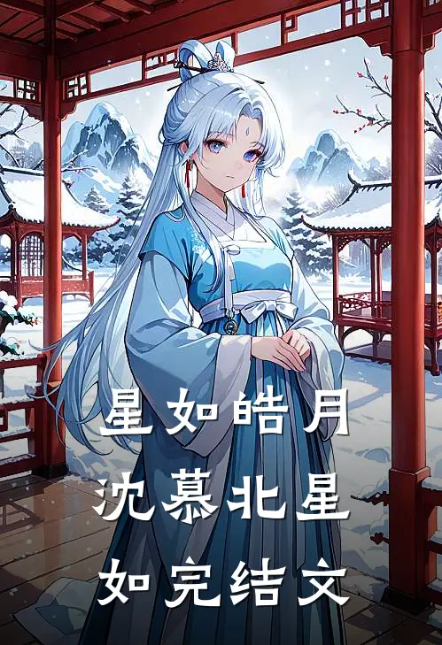 星如皓月沈慕北星如完结文