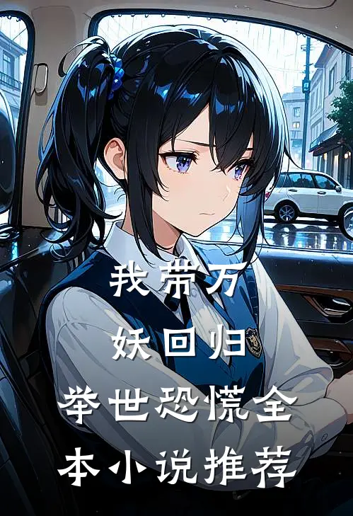 我带万妖回归，举世恐慌全本小说推荐