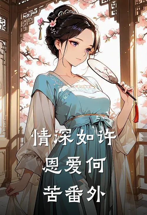 情深如许，恩爱何苦番外