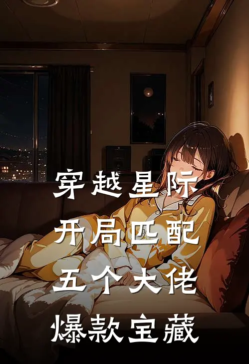 穿越星际，开局匹配五个大佬爆款宝藏
