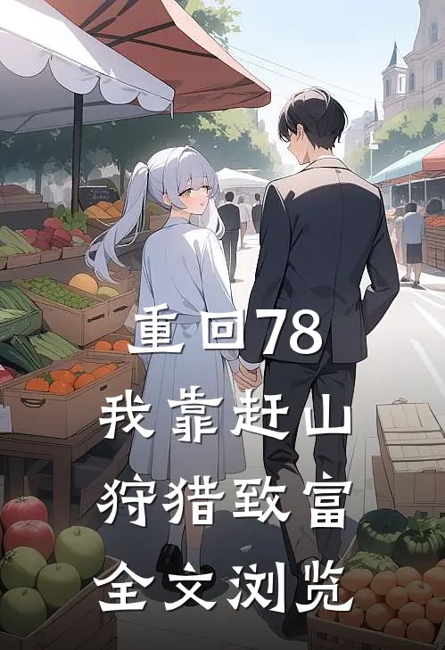重回78，我靠赶山狩猎致富全文浏览