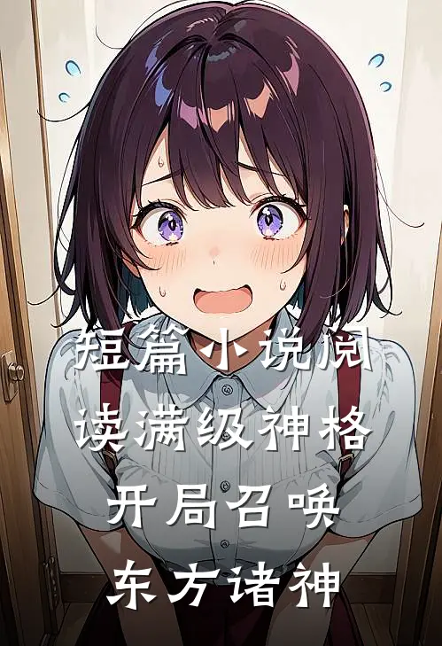 短篇小说阅读满级神格：开局召唤东方诸神