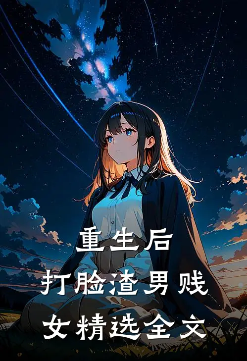 重生后，打脸渣男贱女精选全文