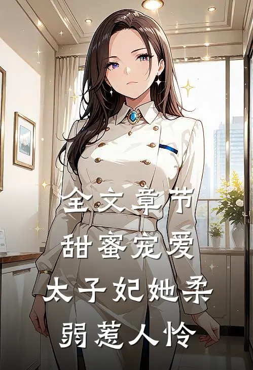 全文章节甜蜜宠爱：太子妃她柔弱惹人怜