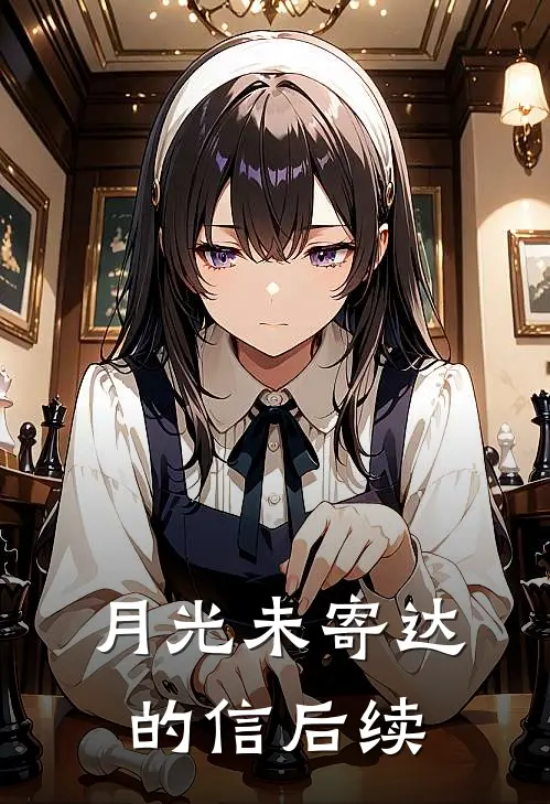 月光未寄达的信后续