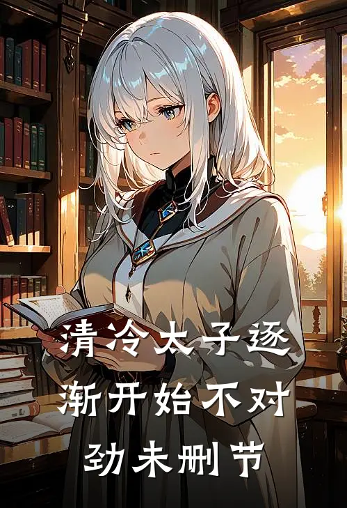 清冷太子逐渐开始不对劲未删节