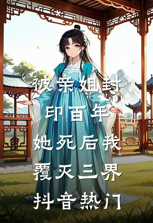 被亲姐封印百年，她死后我覆灭三界抖音热门