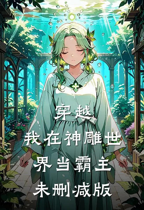 穿越我在神雕世界当霸主未删减版