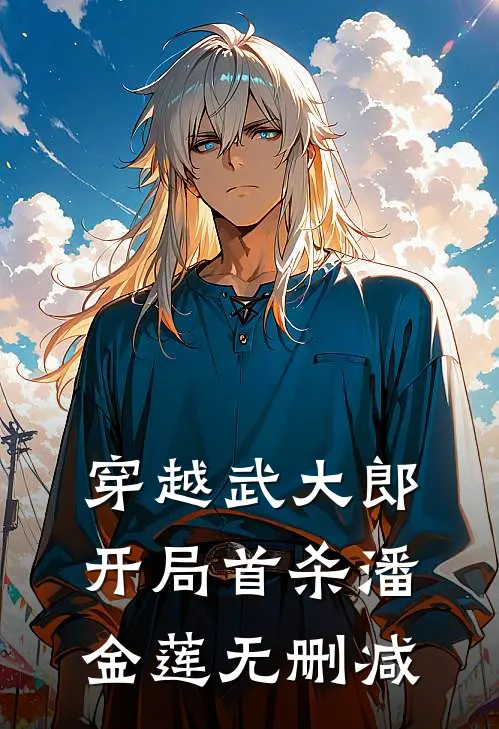 穿越武大郎，开局首杀潘金莲无删减