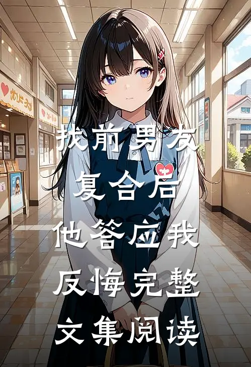 找前男友复合后，他答应我反悔完整文集阅读