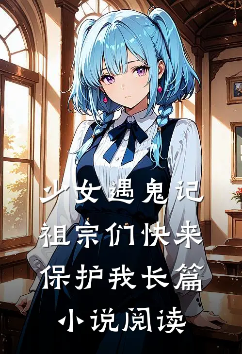 少女遇鬼记：祖宗们快来保护我长篇小说阅读