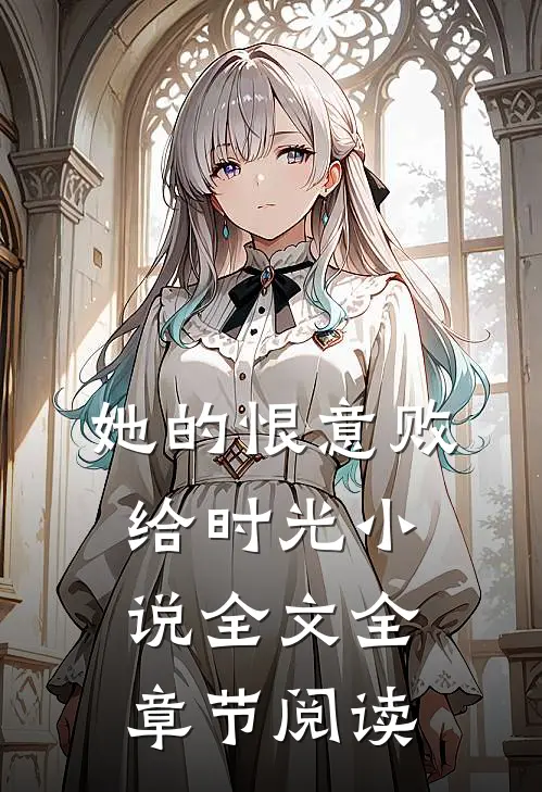 她的恨意败给时光小说全文全章节阅读