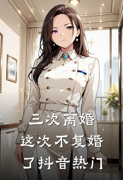 三次离婚，这次不复婚了抖音热门