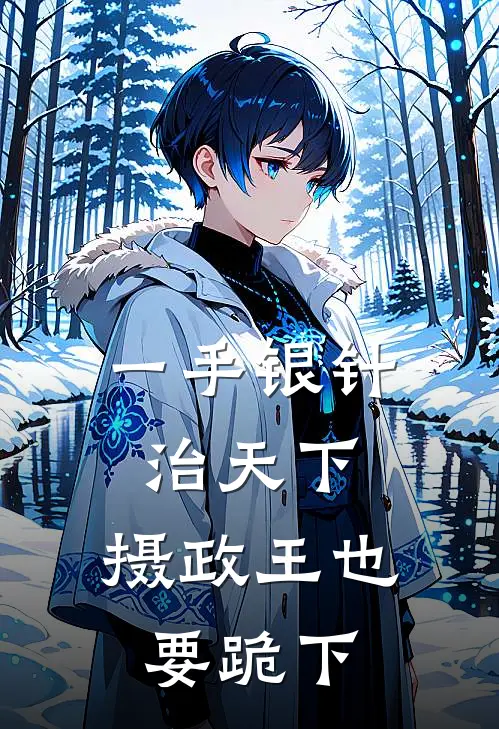 一手银针治天下，摄政王也要跪下