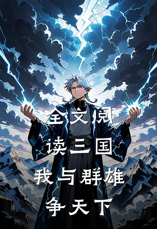 全文阅读三国：我与群雄争天下