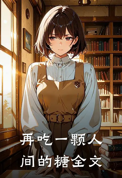 再吃一颗人间的糖全文